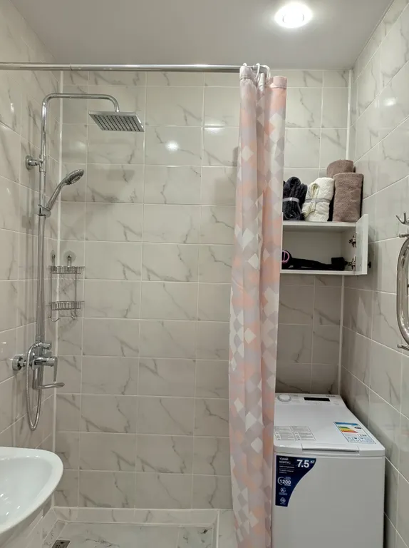 Квартира в центре