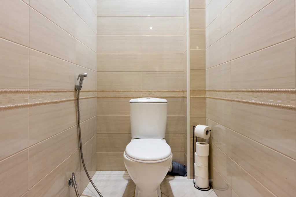 Шикарная просторная квартира в курортной зоне