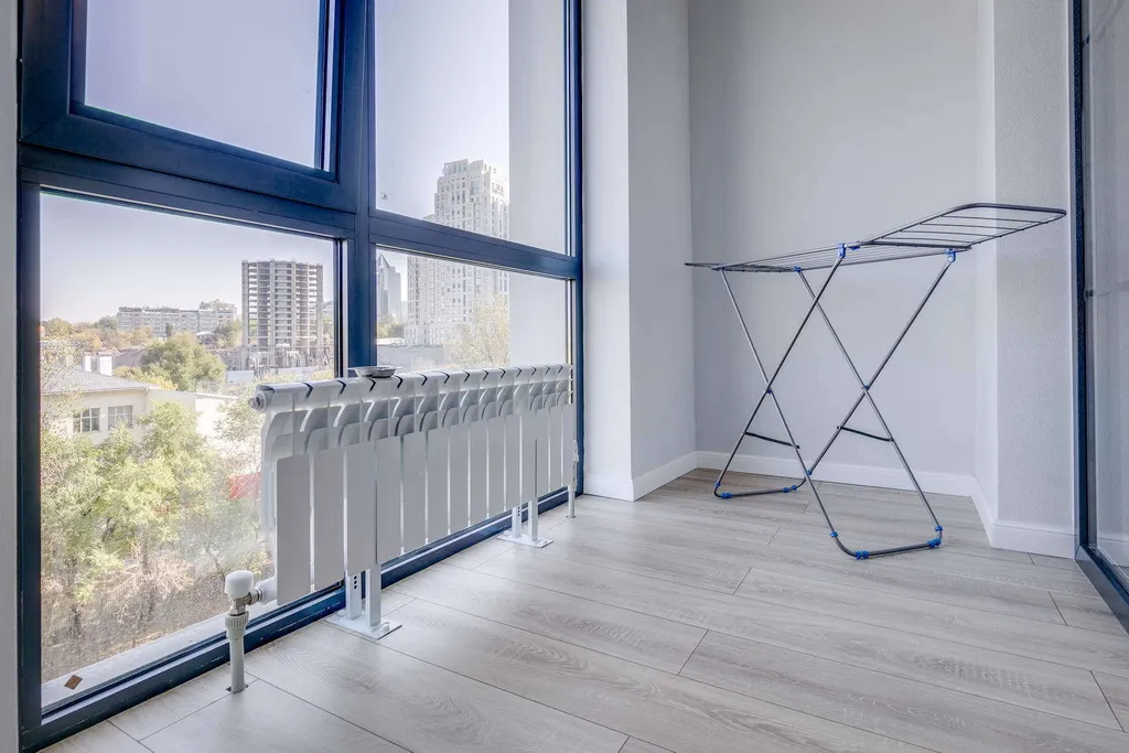 Квартира Asaapart Forum — Алматы