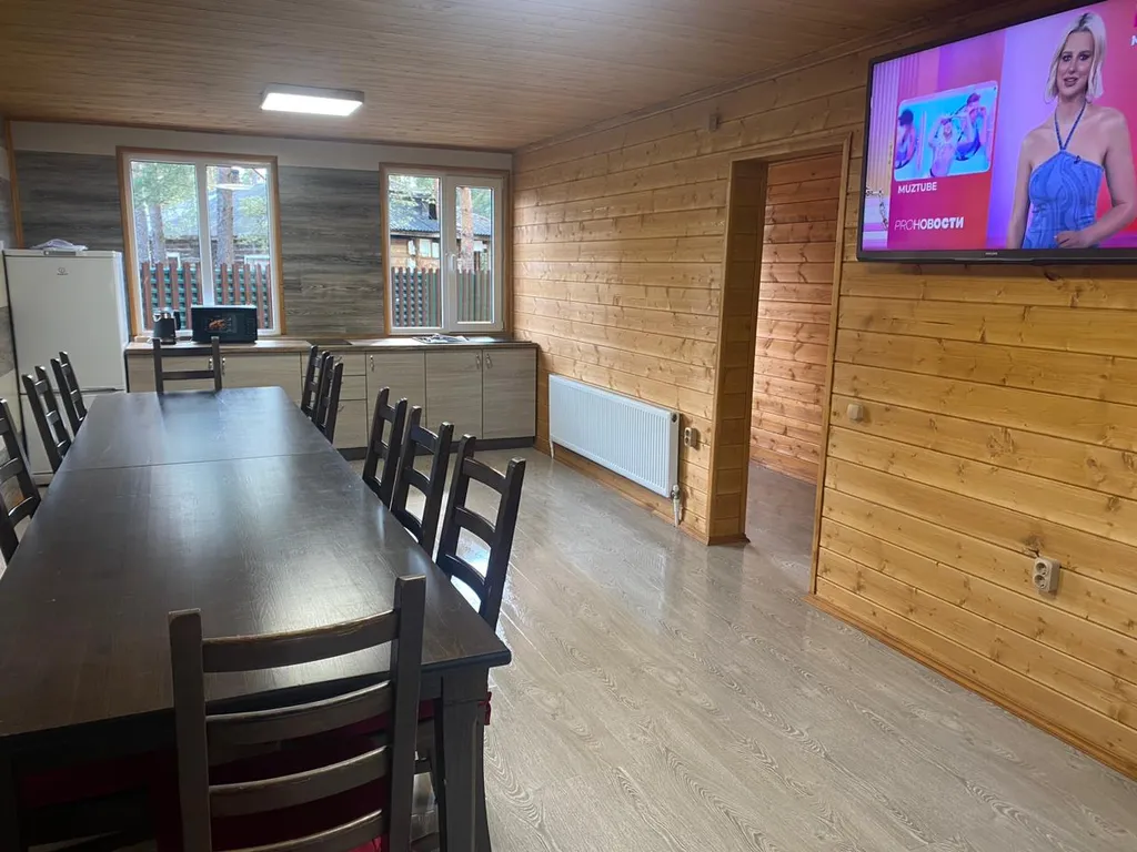 3-комнатный Дом