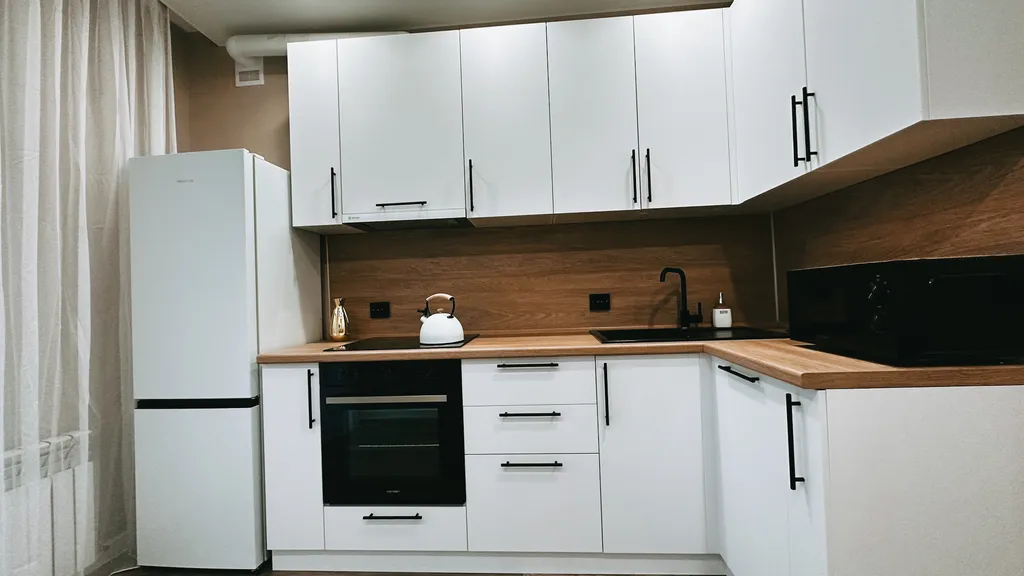 Эксклюзивная квартира