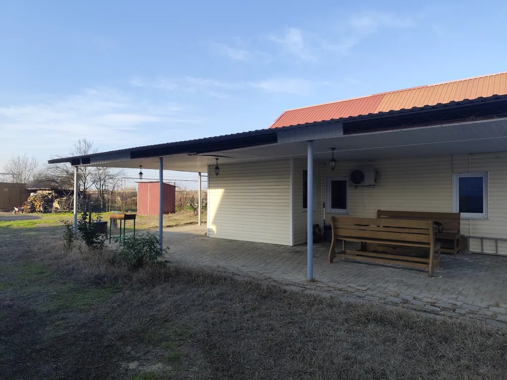 Уютный домик для души