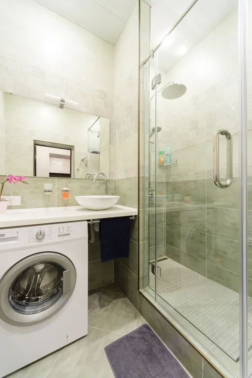 Квартира Уютная квартира в центре города — Санкт-Петербург