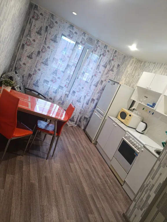 Квартира Квартира рядом с Парк Хаусом — Тольятти