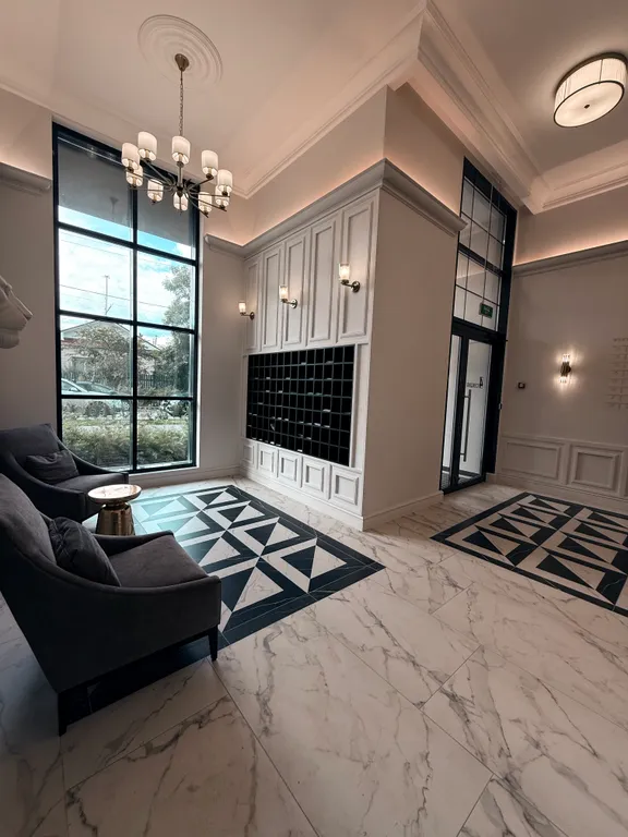 Чистая уютная квартира в Екатеринбурге