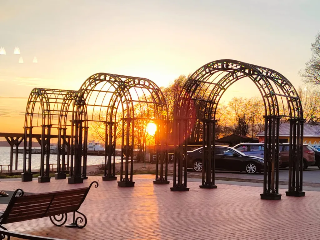 Уютная квартира в центре на Красной площади