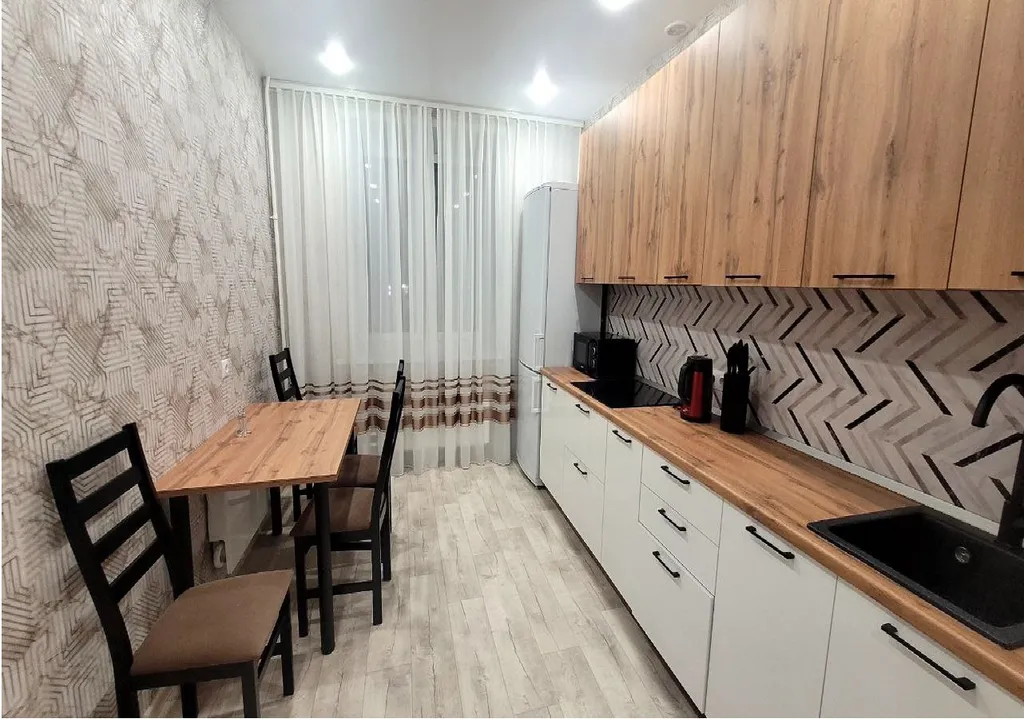 Новинка!!! Апартаменты ЖК Трио 2/2 (ценителям новизны и чистоты сюда)