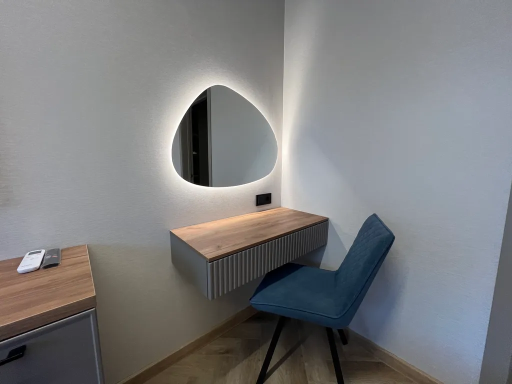 Квартира 2-комнатная Квартира — Анапа