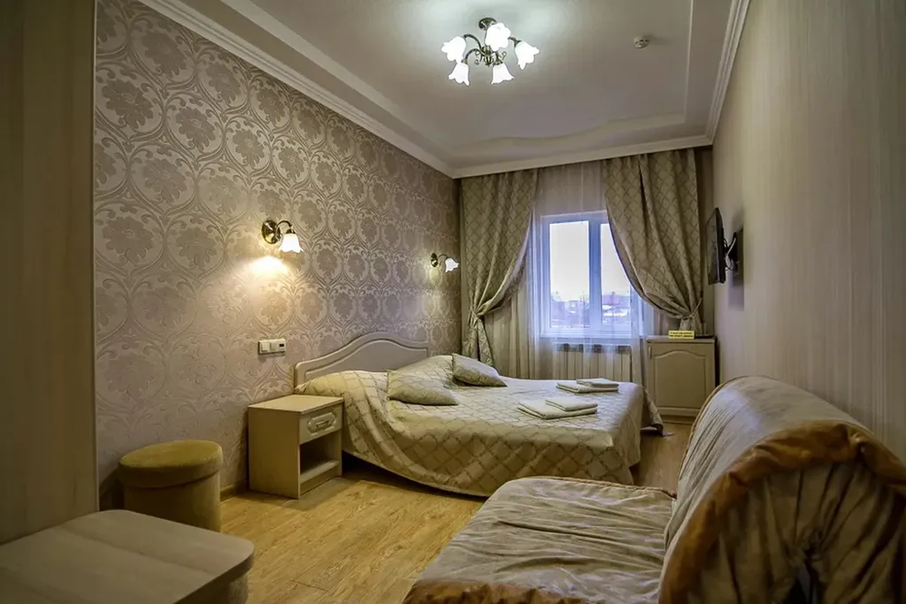 Квартира Комната — Краснодар