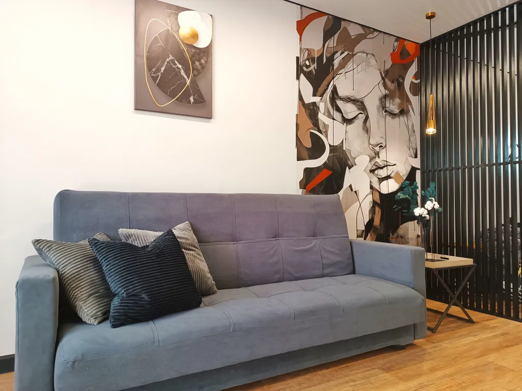 Квартира у Набережной Брюгге