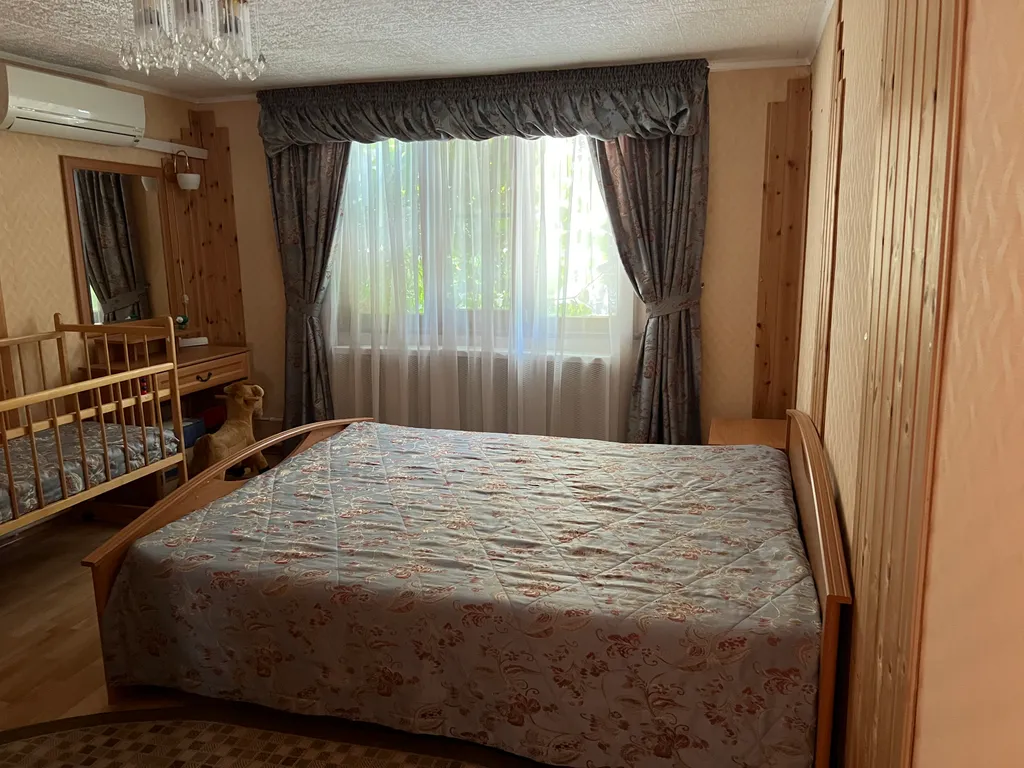 Коттедж Мансардный этаж с отдельным входом — Анапа