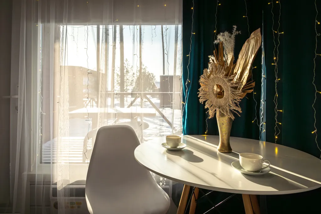 Эко-лофт №1/5