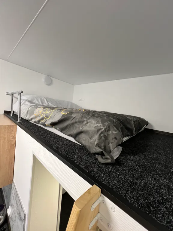 Квартира 1-комнатная Квартира — Ломоносов