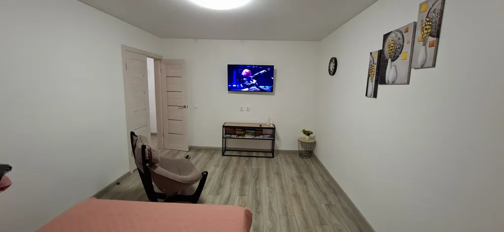 Квартира люкс в центре