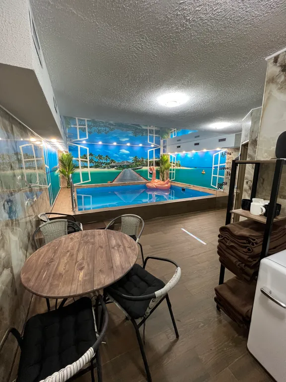 Усадьба купца Левитина в самом центре города