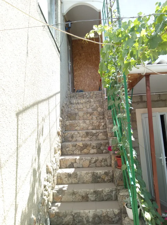 Квартира Комната — Евпатория