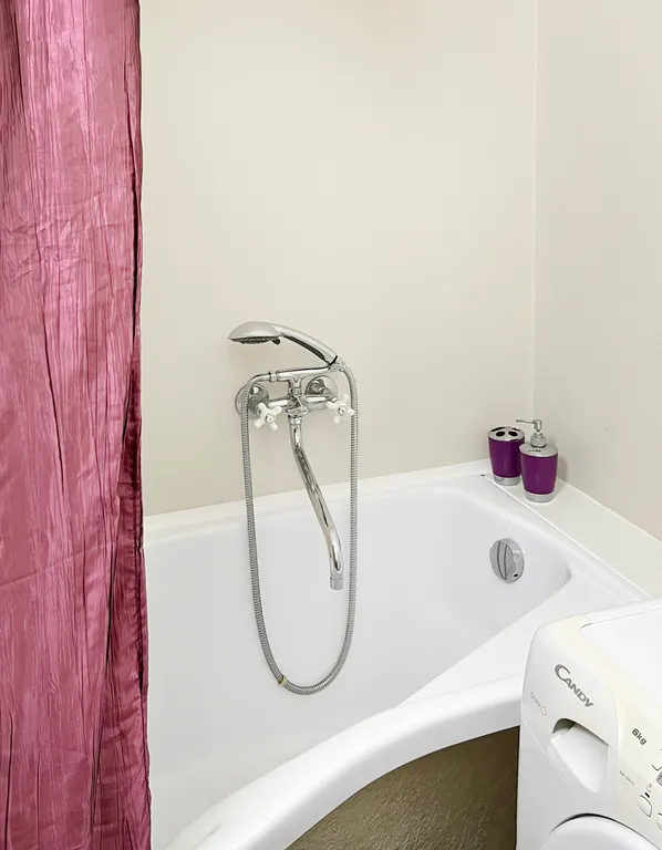 Квартира Квартира с красивым видом на Енисей — Красноярск