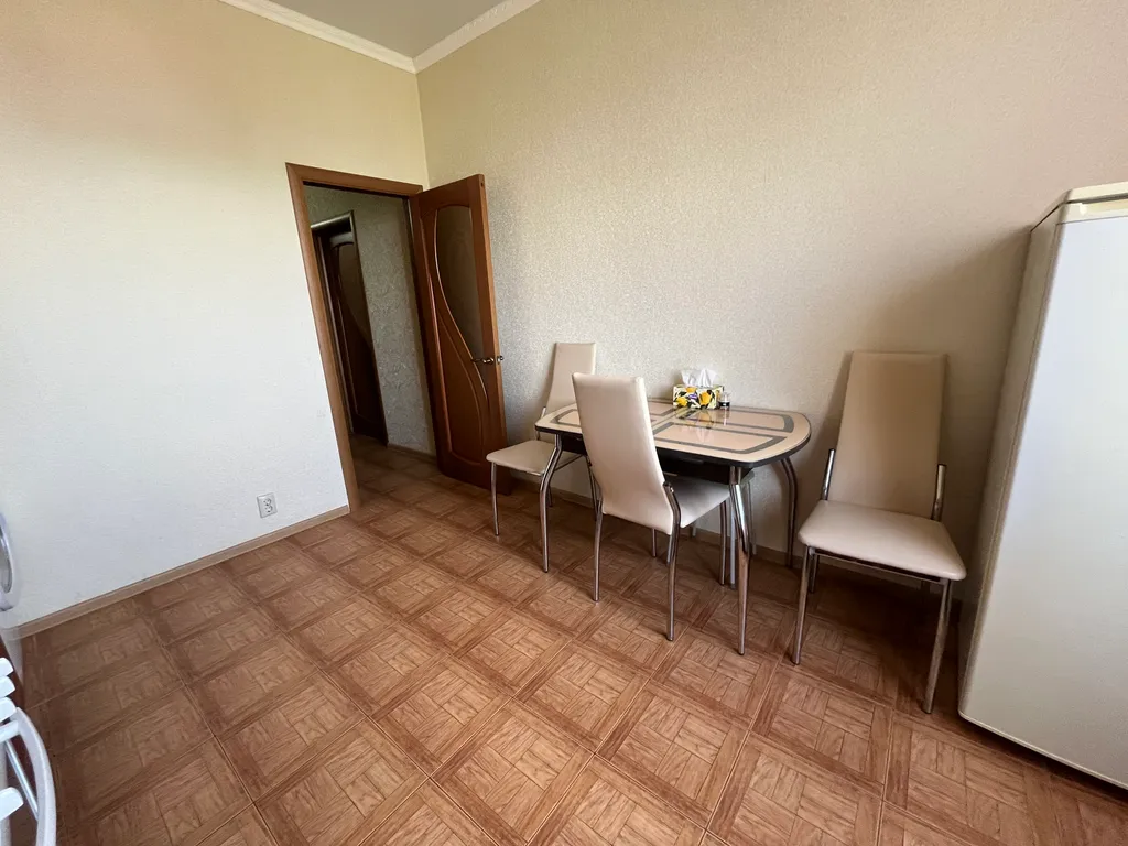 Квартира Уютная квартира в курортной зоне — Горячий Ключ