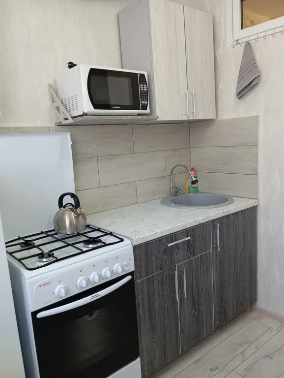 Чистая, уютная квартира в центре города