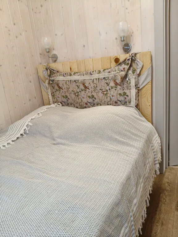 Коттедж Коттедж Княжево на Волге — Покровские Горки