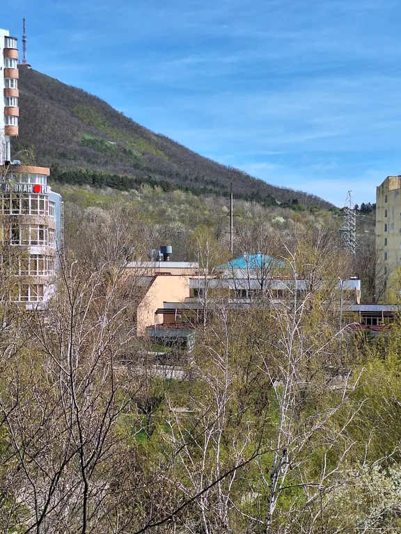 Комфортная и чистая квартира с видом на Машук р-он Ромашка