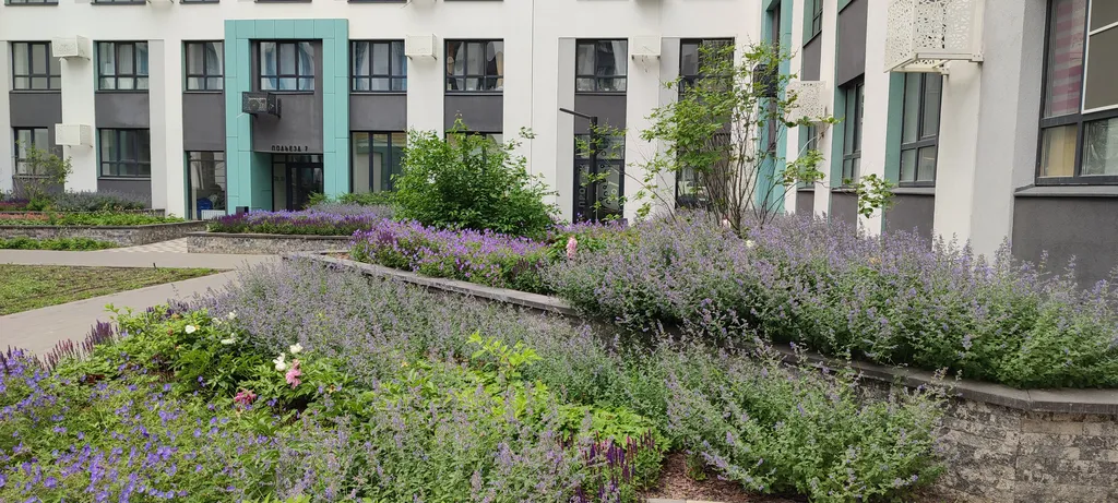 Квартира 1-комнатная Квартира — Самара