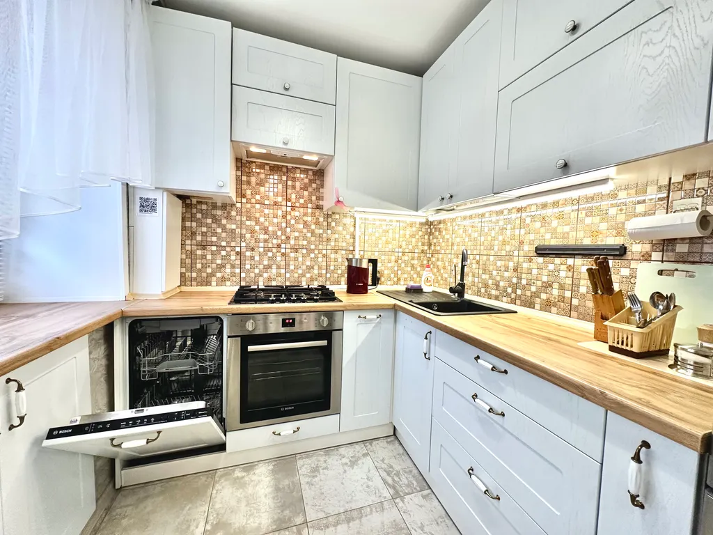 Уютная квартира для семейного отдыха