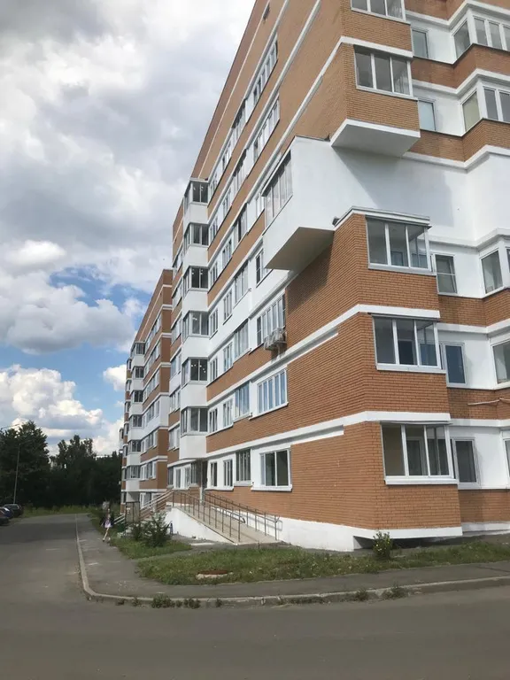 Квартира Уютная квартира недалеко от метро и аэропорта Внуково — Москва