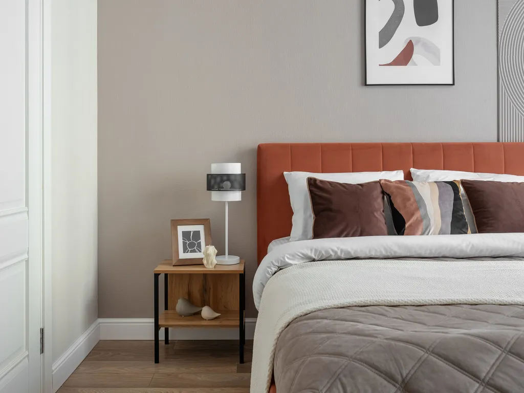 Дизайнерская четверка на патриарших прудах