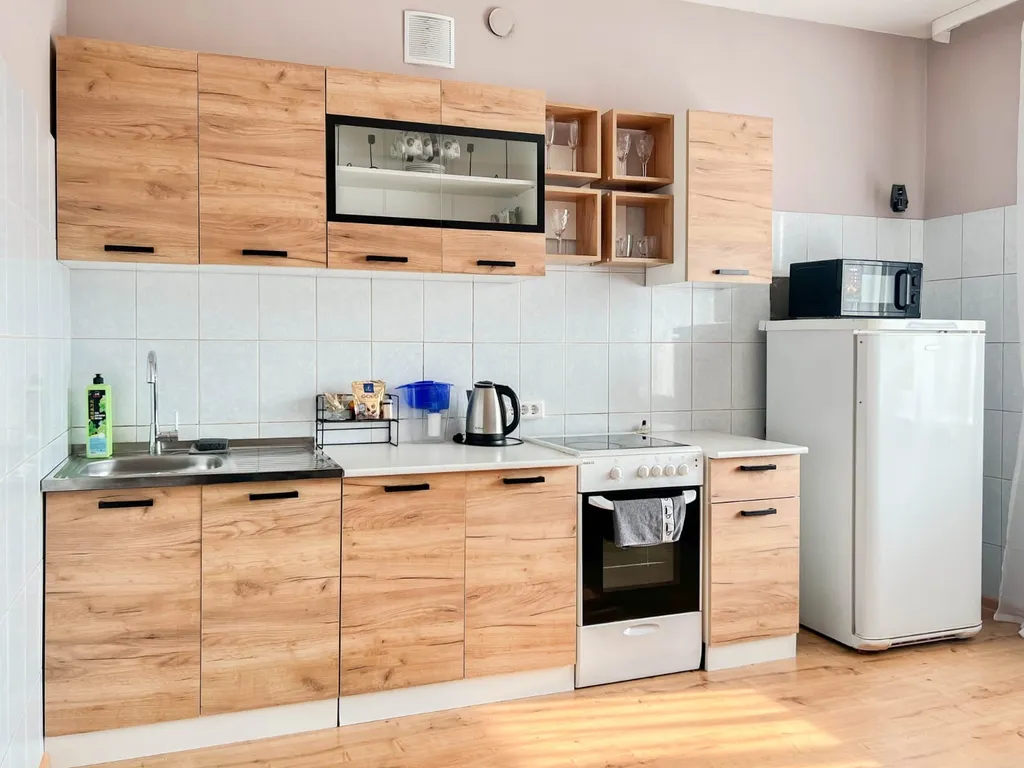 Квартира в одном из лучших районов города