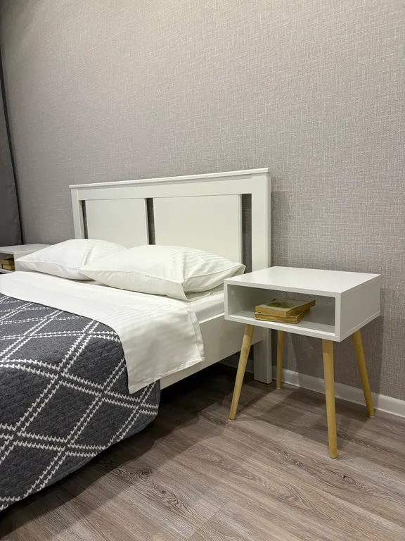 Евродвушка на Возрождения