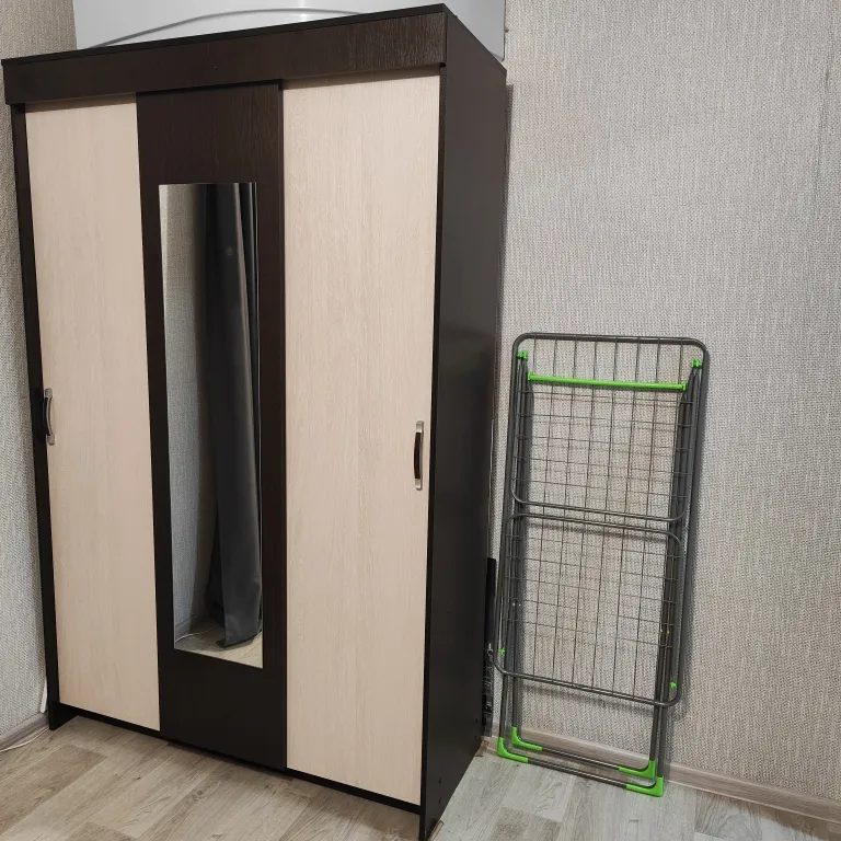 Чистая уютная квартира в самом центре города