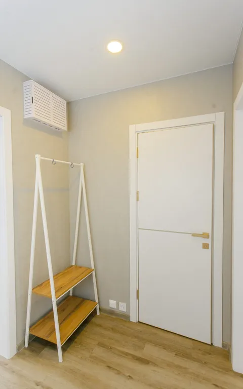 Коттедж с теплым бассейном и банным комплексом, недалеко от моря