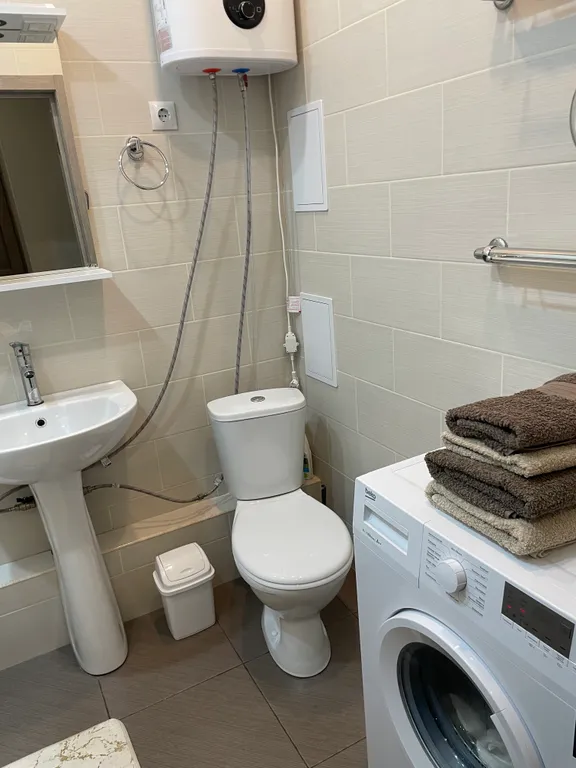 Квартира Видовая квартира — Краснодар