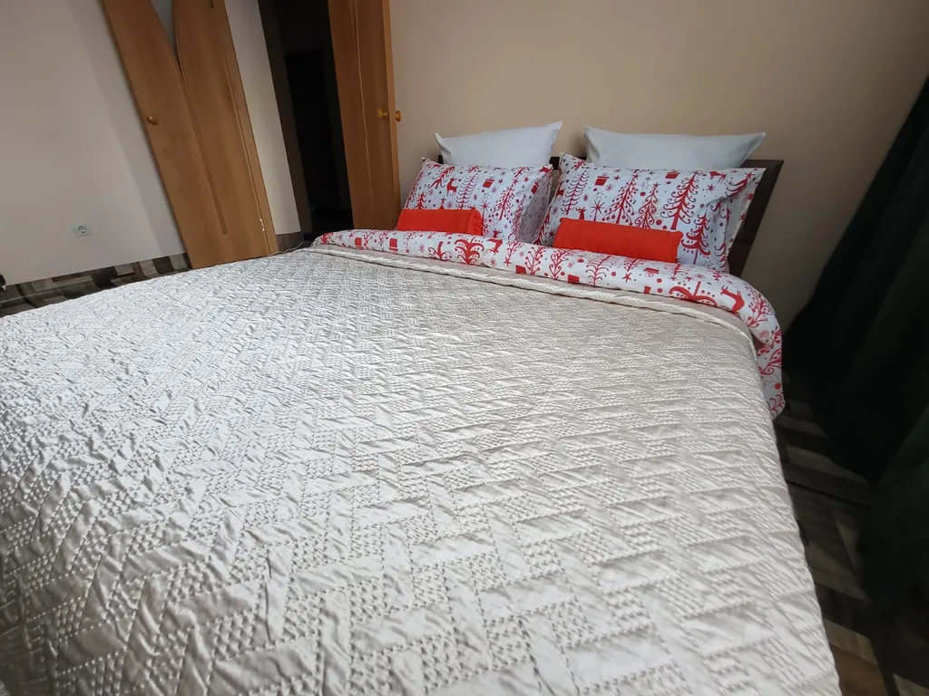 1 ком. квартира на Пашенном с панорамным видом