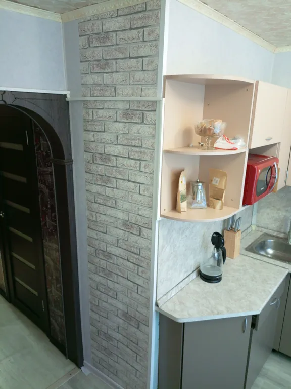 Объект в самом престижном районе города и прямо у хвойного бора