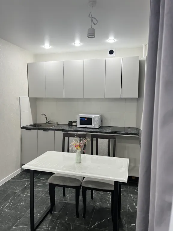 Уютная 2-комнатная квартира рядом с центром