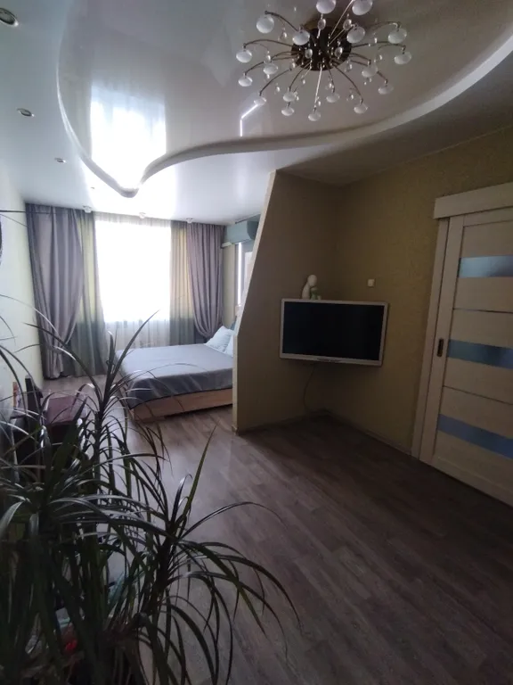 Лучшая 2-комнатная квартира на Родниках в Калининском районе