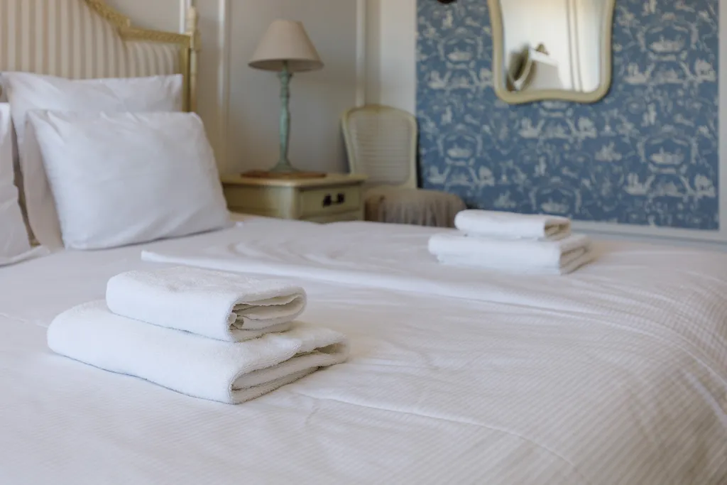 Балтик Апарт Набережная Прованс c видом на море