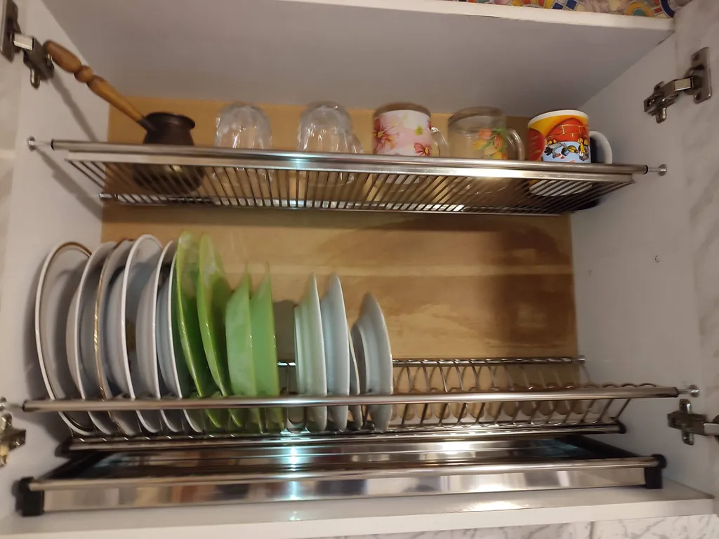 Апартамент Летнее солнце