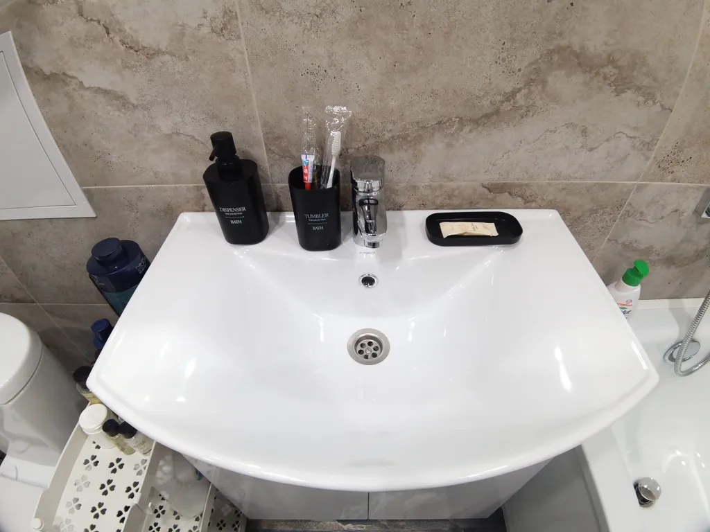 Уютная, комфортная, с новым ремонтом двухкомнатная квартира