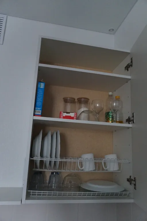 Комфортная студия с вдохновляющими видами на уральские горы