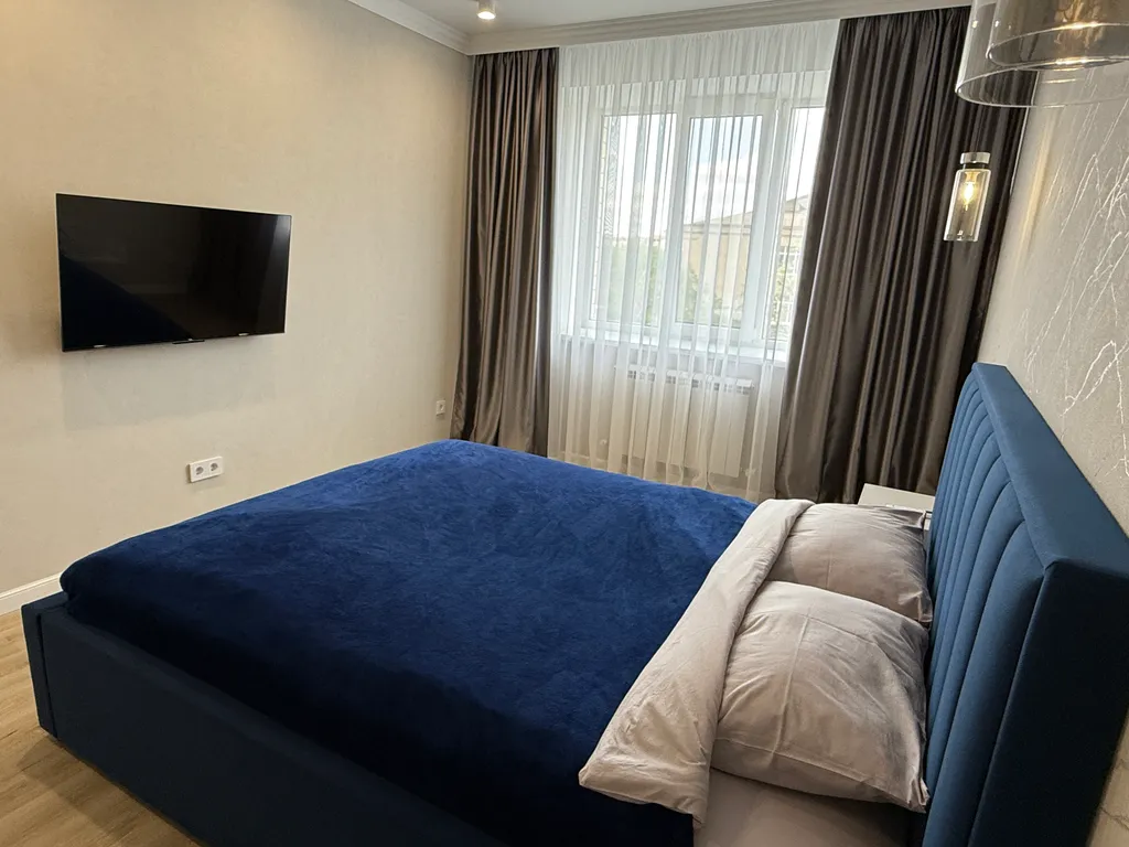 Квартира Стильная квартира в центре — Элиста