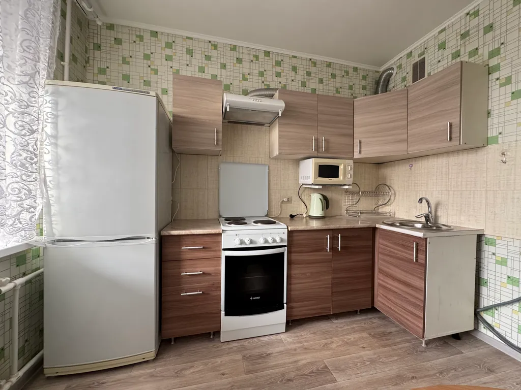 Квартира рядом с Курортным парком