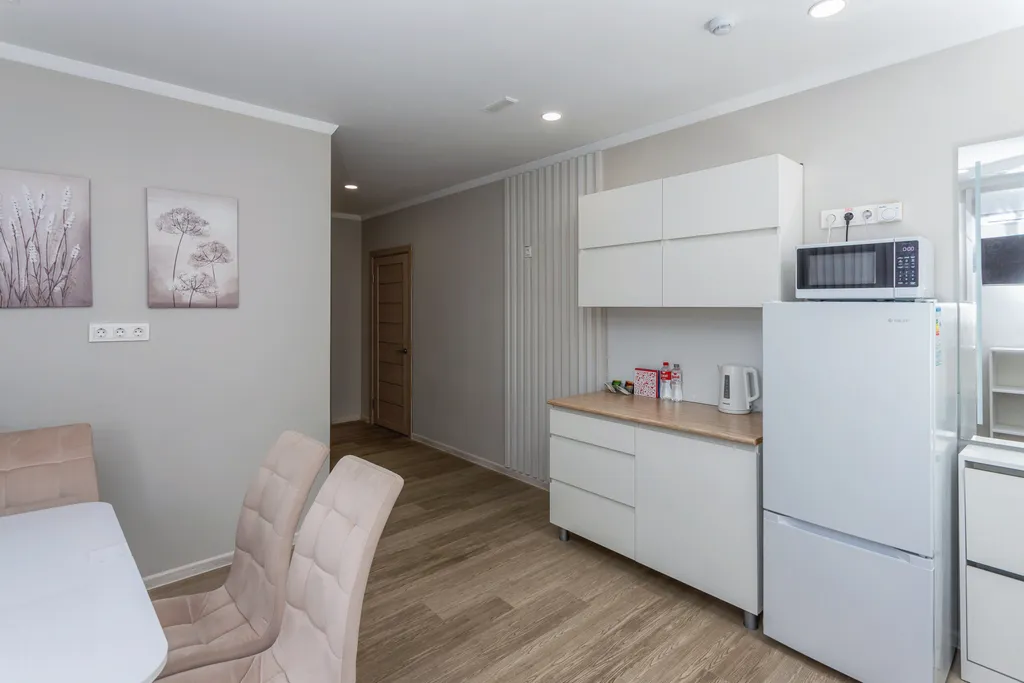 Квартира Квартира Комфортный люкс — Усть-Лабинск