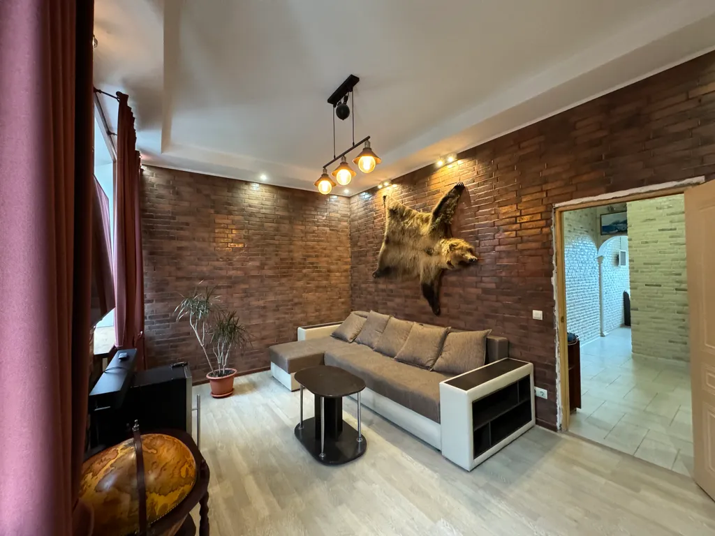 Квартира Квартира Медвежья берлога — Кронштадт