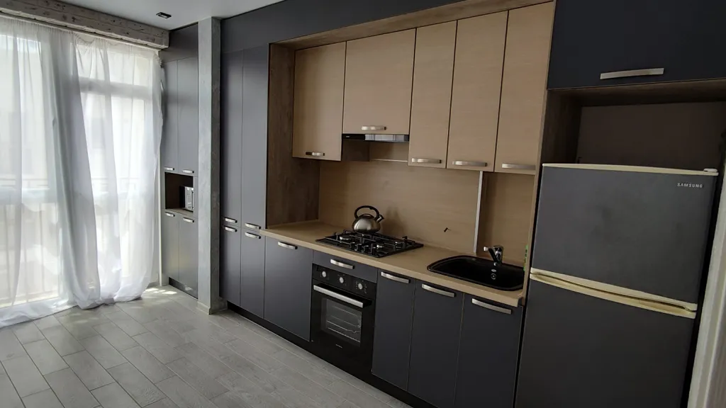 Квартира Олимпия Квартира-Студия — Севастополь