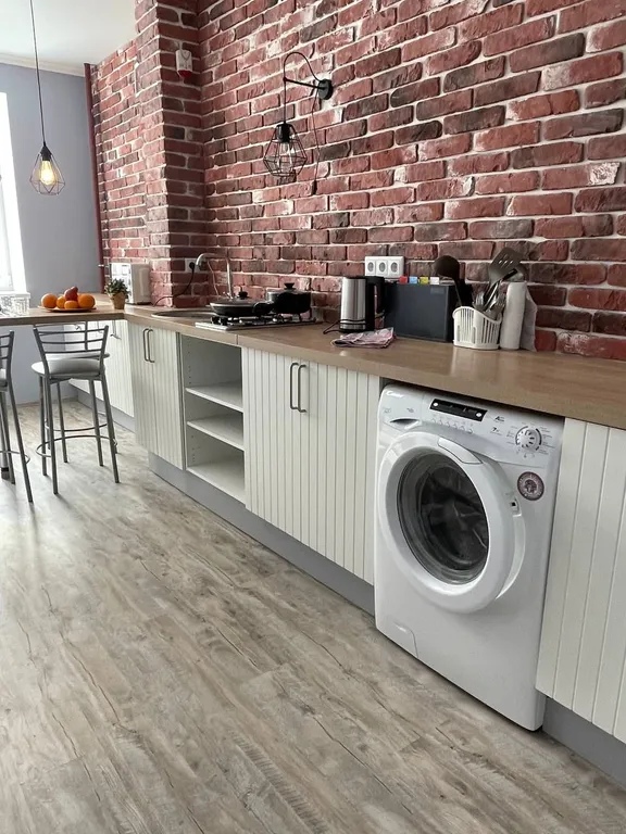 Квартира Стильная и уютная квартира в центре — Калининград