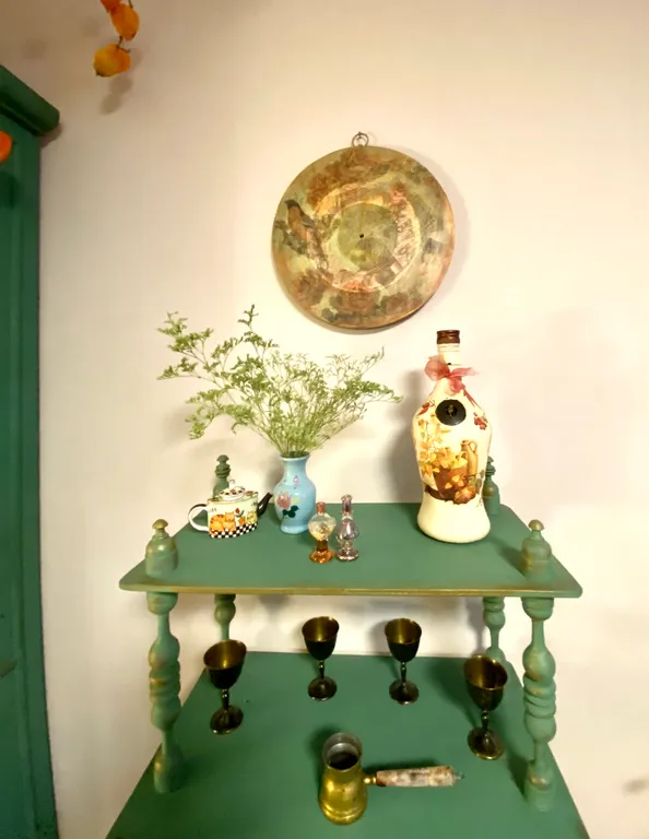 Уютная двушка в сердце города