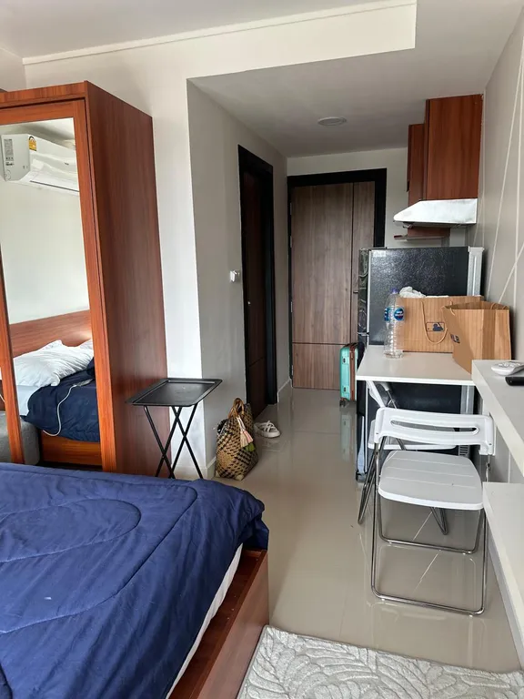 Апартаменты у моря